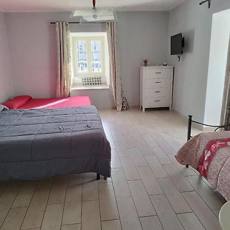 Piazza Dante 22 Apartment Napoli Dış mekan fotoğraf