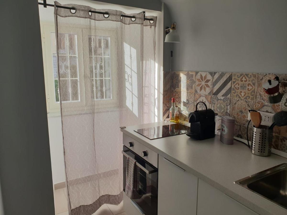 Piazza Dante 22 Apartment Napoli Dış mekan fotoğraf