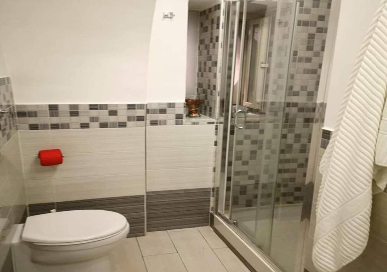 Piazza Dante 22 Apartment Napoli Dış mekan fotoğraf
