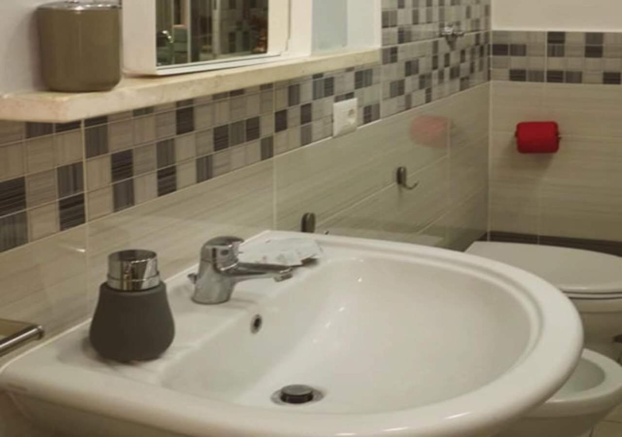 Piazza Dante 22 Apartment Napoli Dış mekan fotoğraf