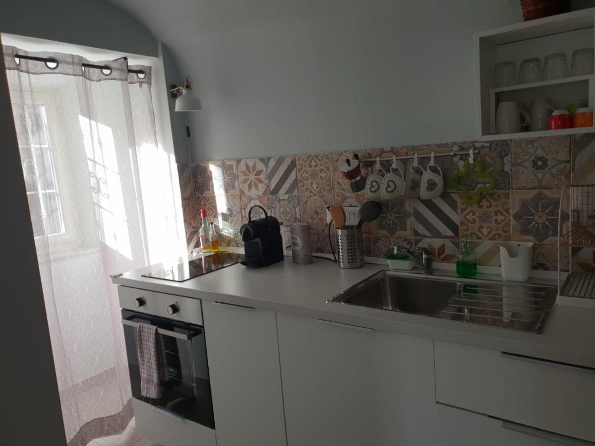 Piazza Dante 22 Apartment Napoli Dış mekan fotoğraf