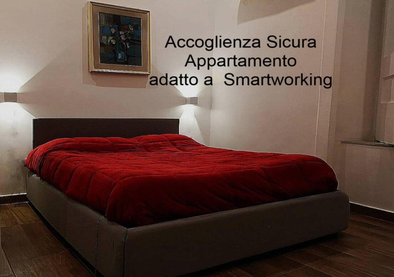 Piazza Dante 22 Apartment Napoli Dış mekan fotoğraf