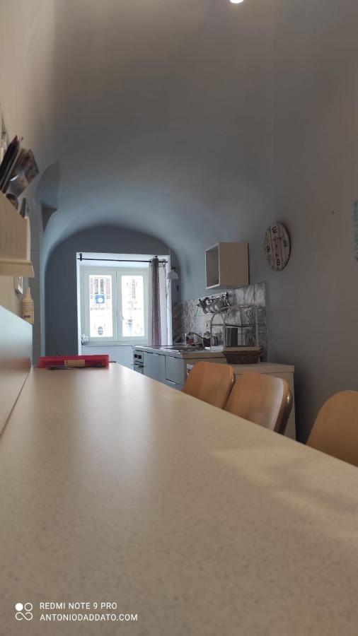 Piazza Dante 22 Apartment Napoli Dış mekan fotoğraf