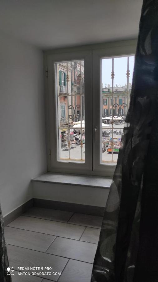 Piazza Dante 22 Apartment Napoli Dış mekan fotoğraf