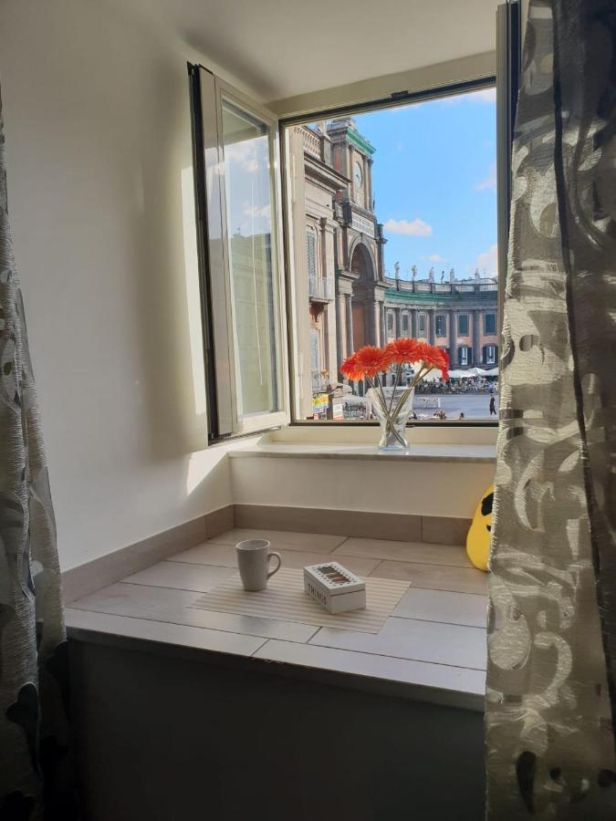 Piazza Dante 22 Apartment Napoli Dış mekan fotoğraf
