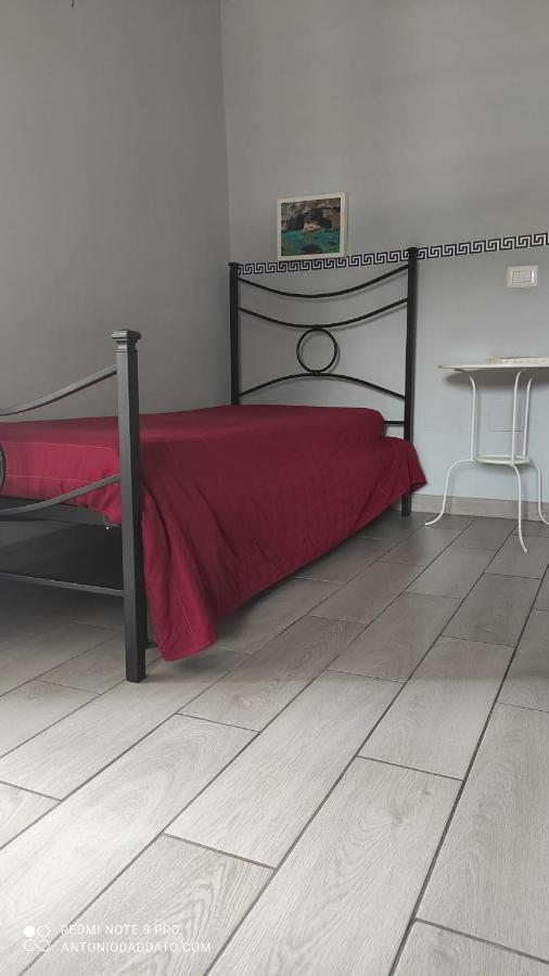 Piazza Dante 22 Apartment Napoli Dış mekan fotoğraf