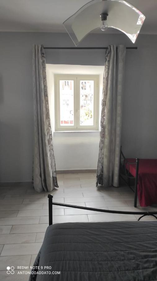 Piazza Dante 22 Apartment Napoli Dış mekan fotoğraf
