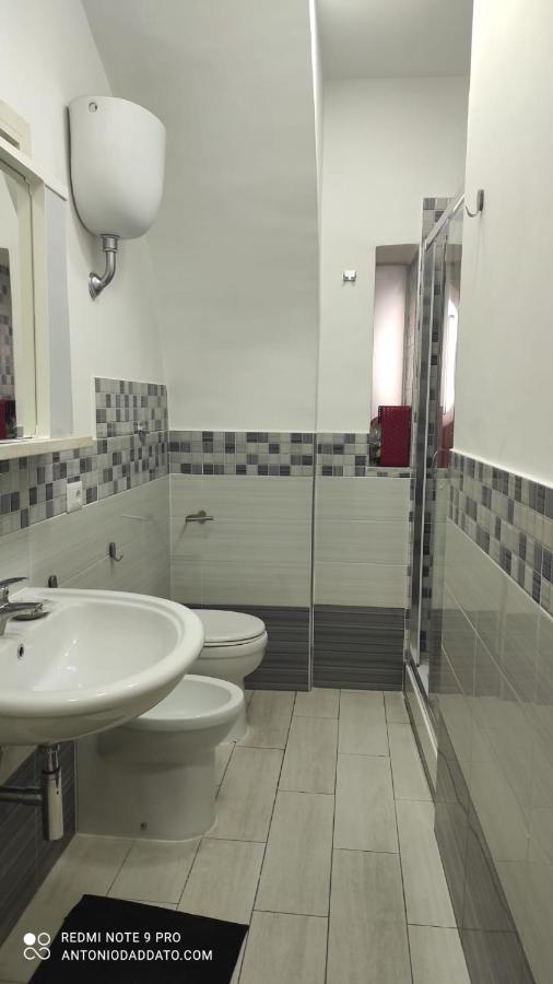 Piazza Dante 22 Apartment Napoli Dış mekan fotoğraf