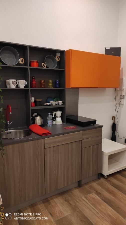 Piazza Dante 22 Apartment Napoli Dış mekan fotoğraf