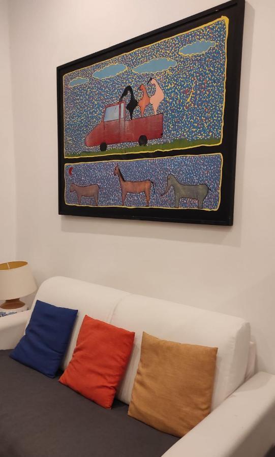 Piazza Dante 22 Apartment Napoli Dış mekan fotoğraf