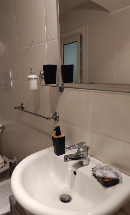Piazza Dante 22 Apartment Napoli Dış mekan fotoğraf