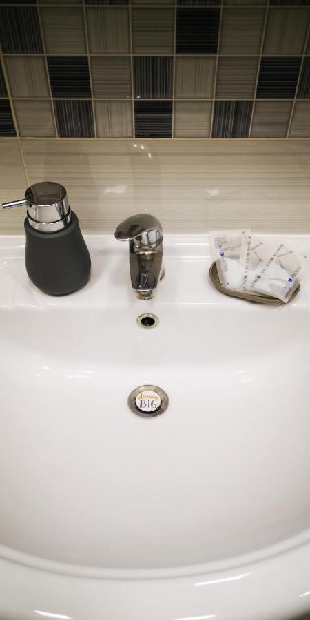 Piazza Dante 22 Apartment Napoli Dış mekan fotoğraf