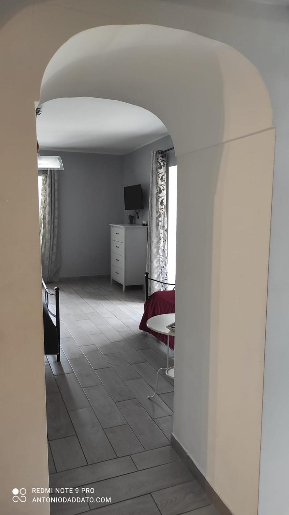 Piazza Dante 22 Apartment Napoli Oda fotoğraf