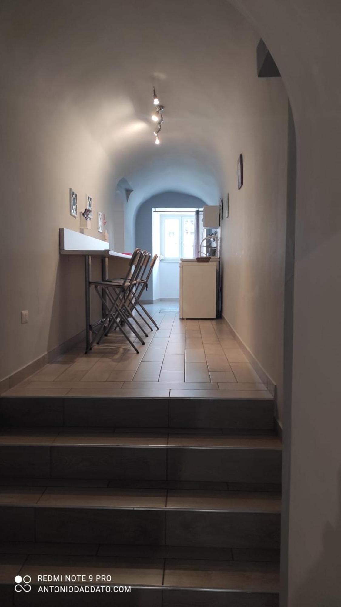 Piazza Dante 22 Apartment Napoli Oda fotoğraf
