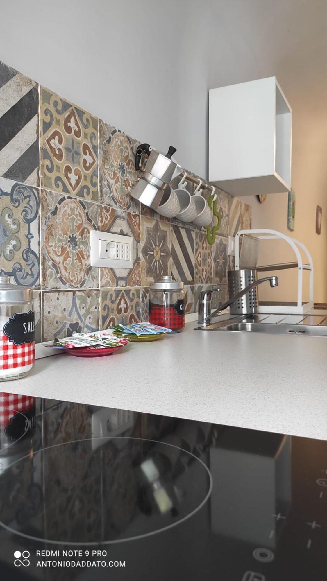 Piazza Dante 22 Apartment Napoli Oda fotoğraf