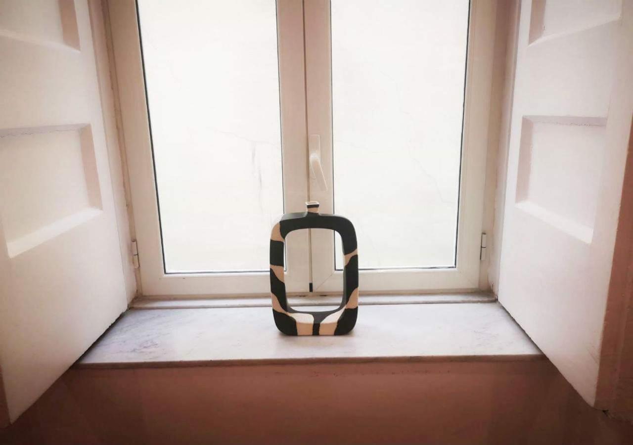 Piazza Dante 22 Apartment Napoli Dış mekan fotoğraf