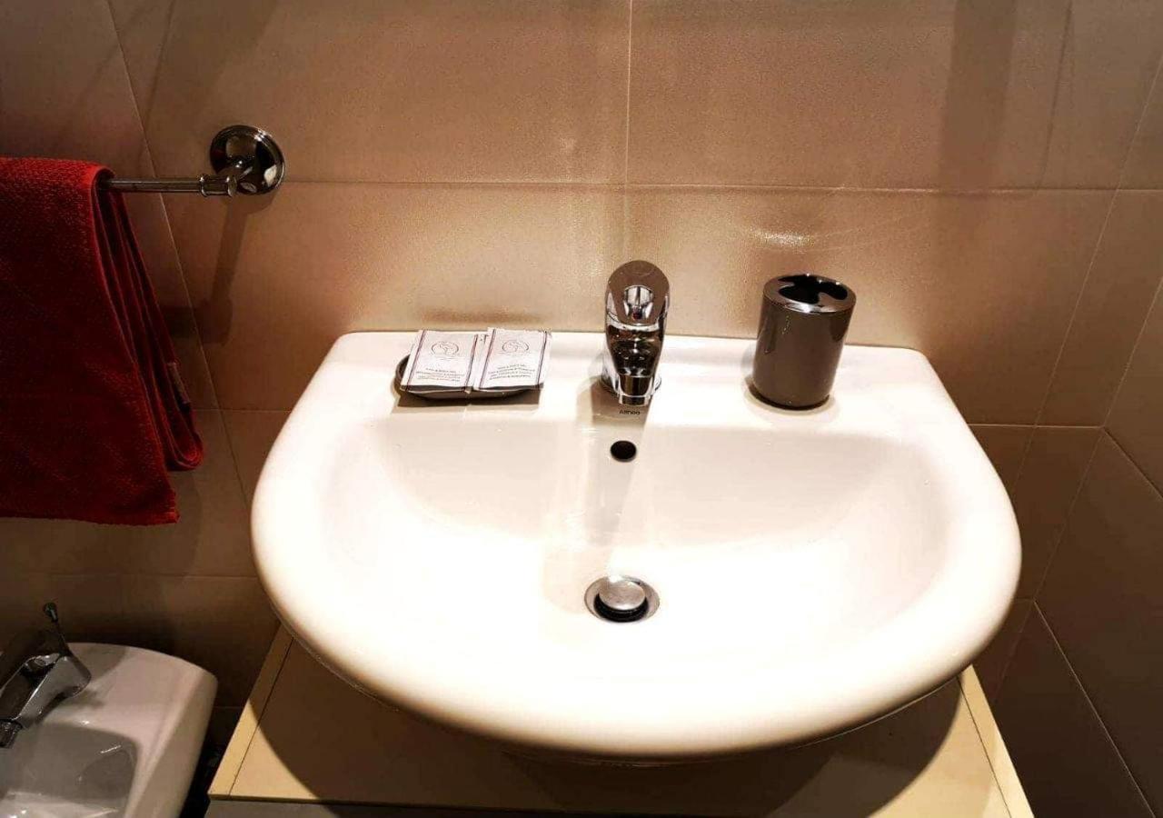 Piazza Dante 22 Apartment Napoli Dış mekan fotoğraf