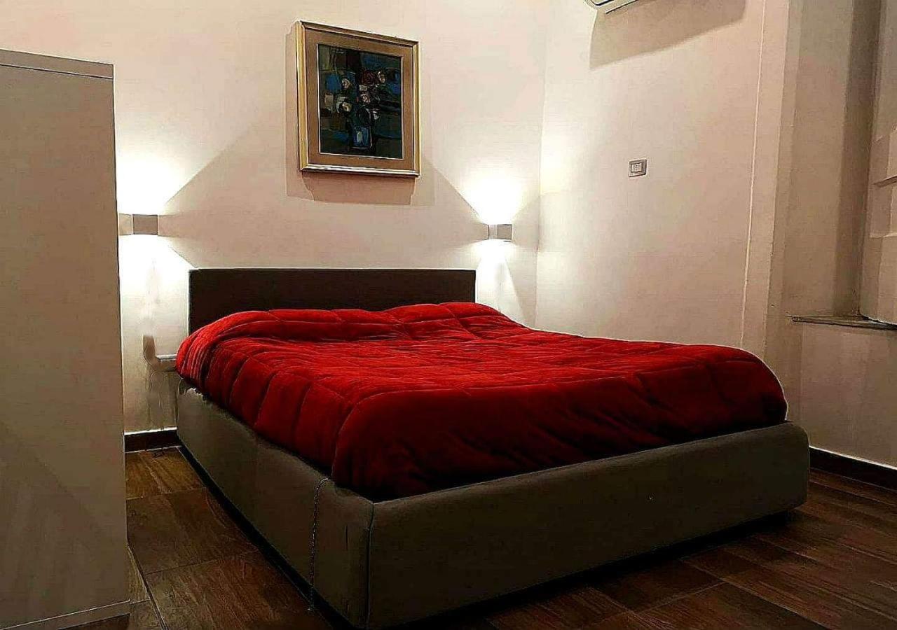 Piazza Dante 22 Apartment Napoli Dış mekan fotoğraf