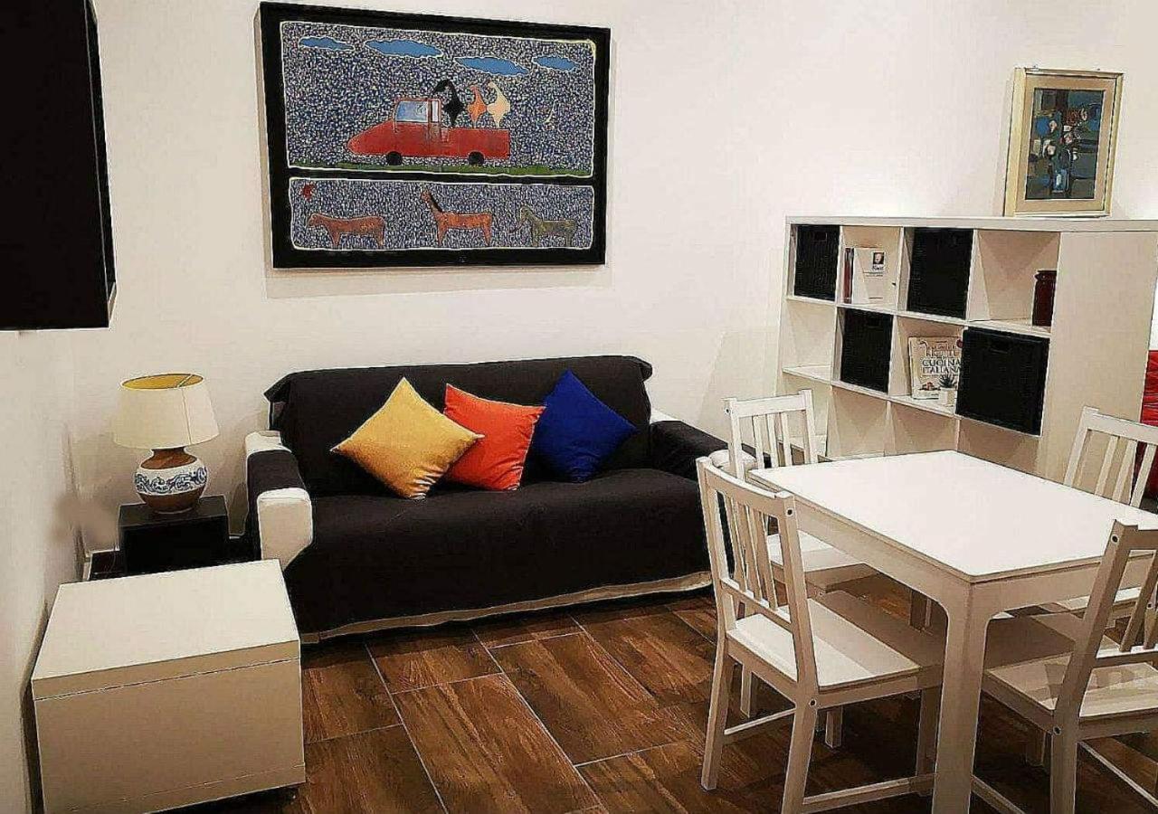 Piazza Dante 22 Apartment Napoli Dış mekan fotoğraf