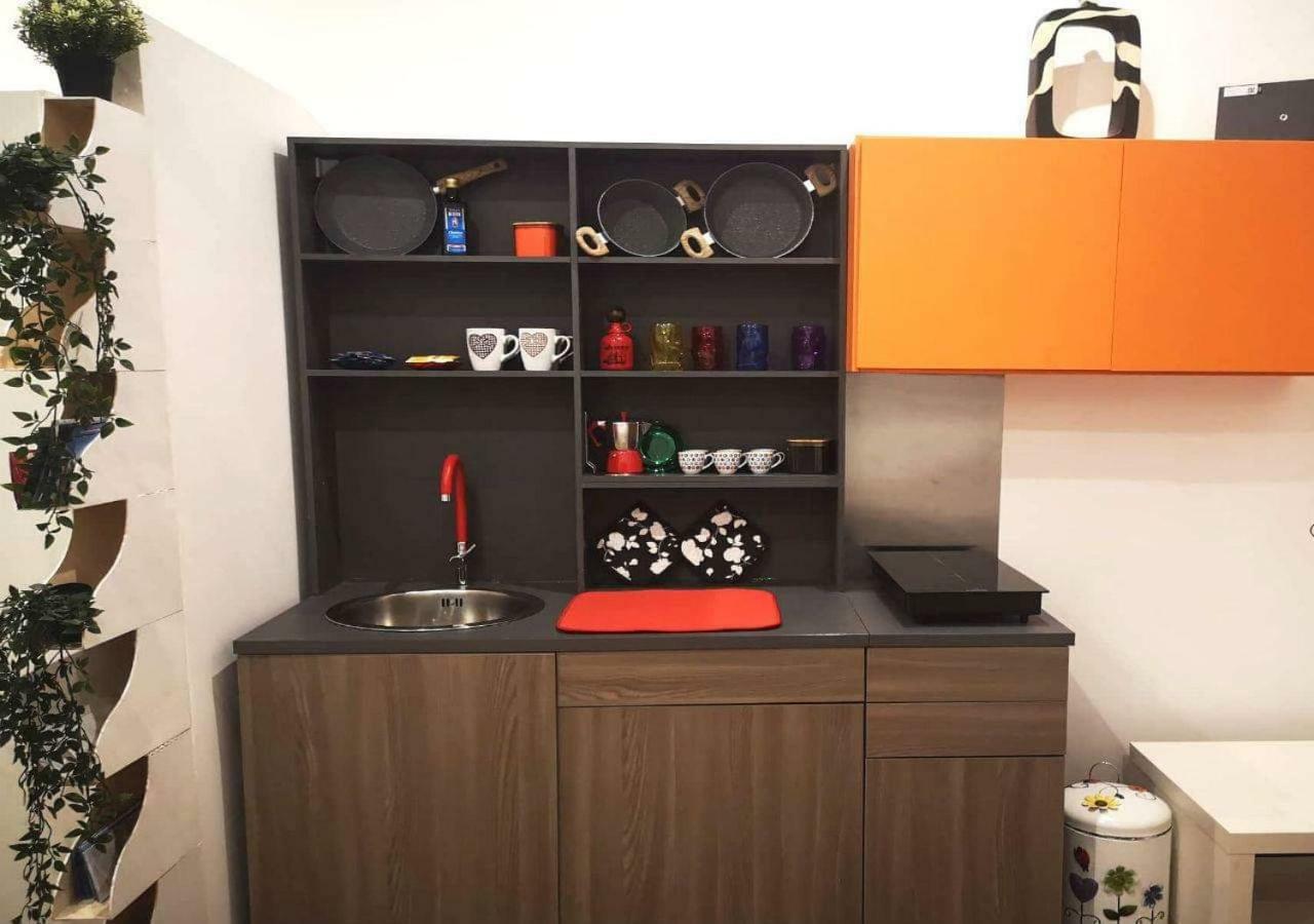 Piazza Dante 22 Apartment Napoli Dış mekan fotoğraf